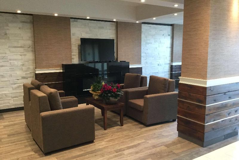 فندق Super 8 By Wyndham Hardisty