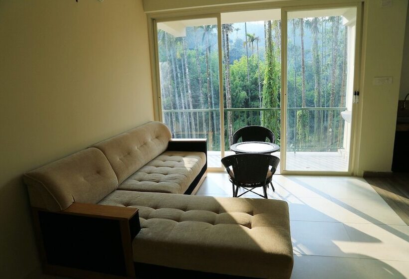 ホテル Taaza Holiday Hills