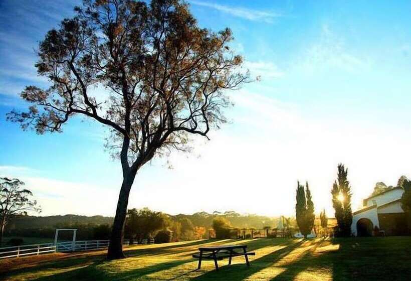 فندق The Oaks Ranch