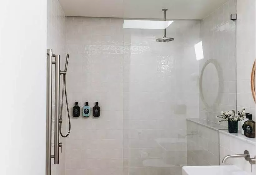 Hotelli The Oaks Ranch