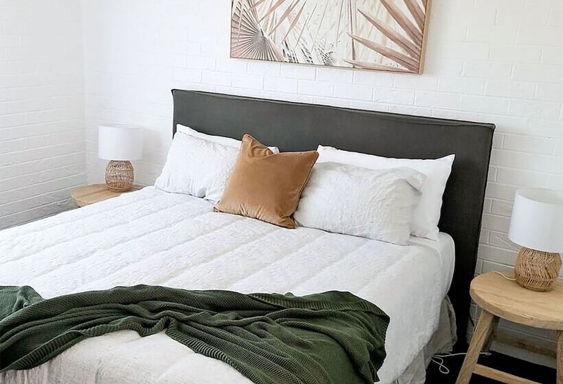 فندق The Oaks Ranch