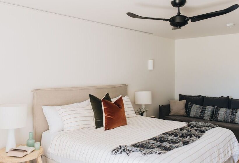 فندق The Oaks Ranch