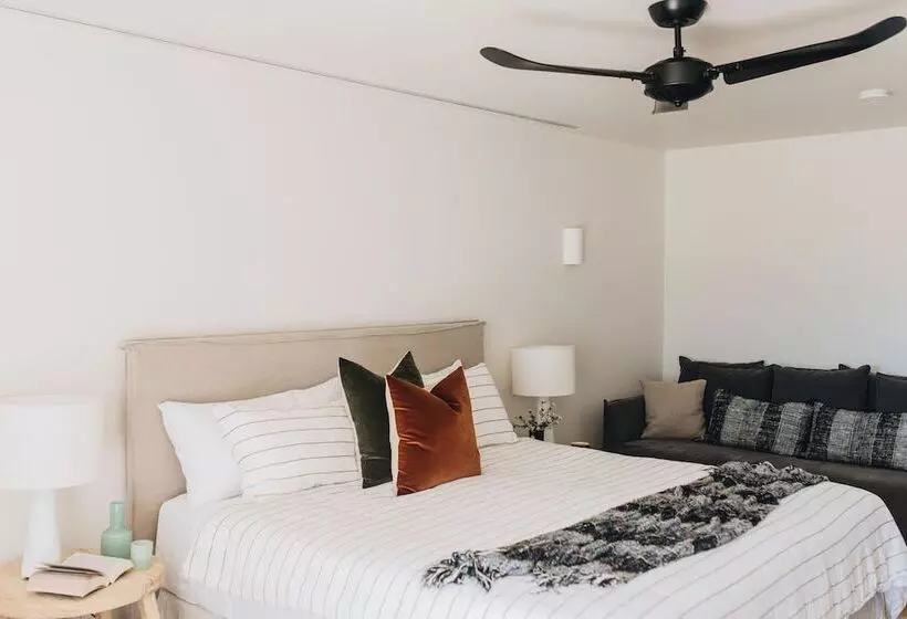 Hotelli The Oaks Ranch