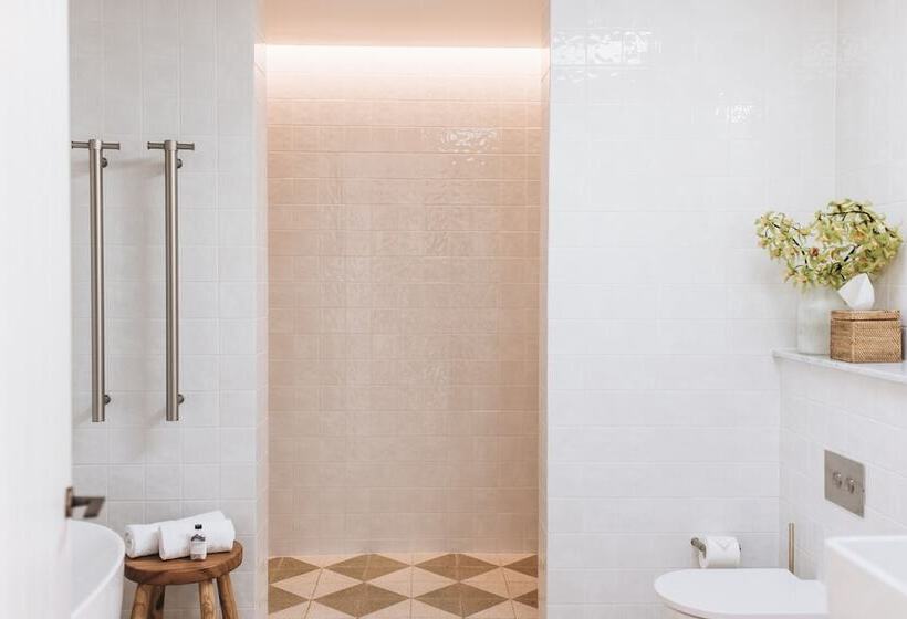 فندق The Oaks Ranch