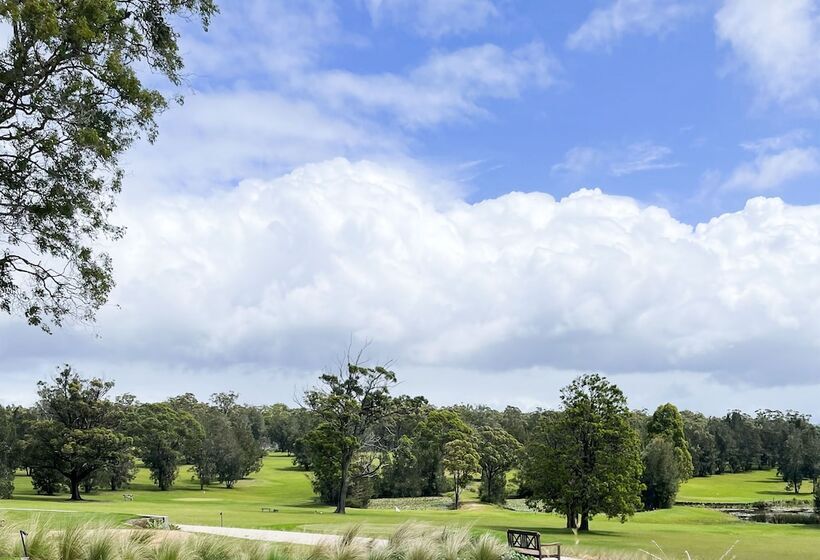 فندق The Oaks Ranch