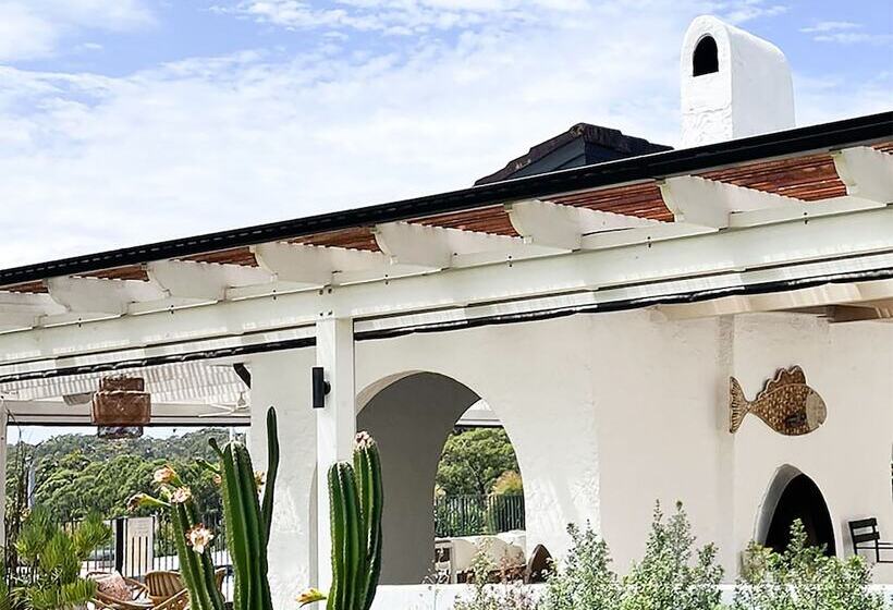 فندق The Oaks Ranch