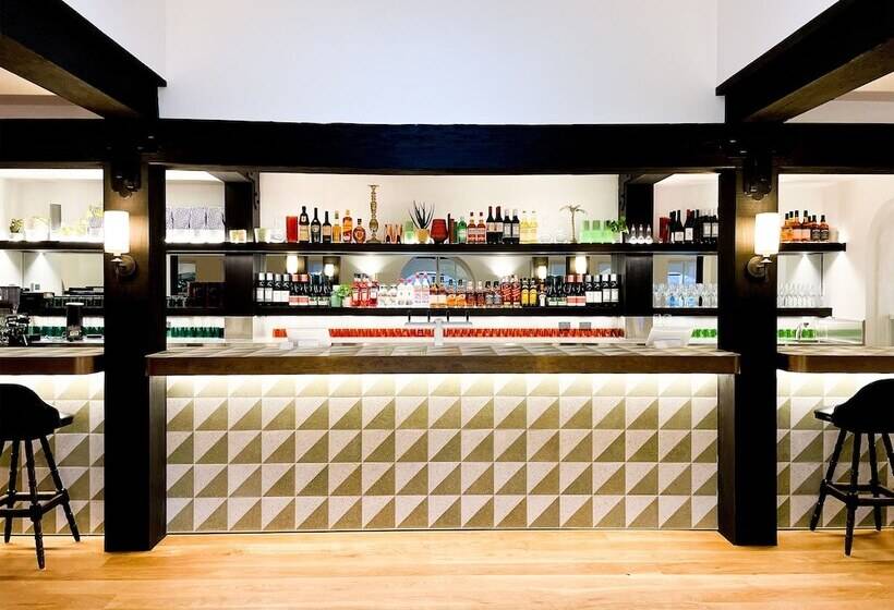 فندق The Oaks Ranch