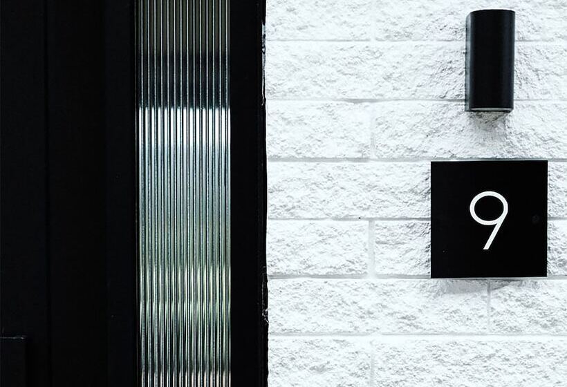 فندق The Oaks Ranch