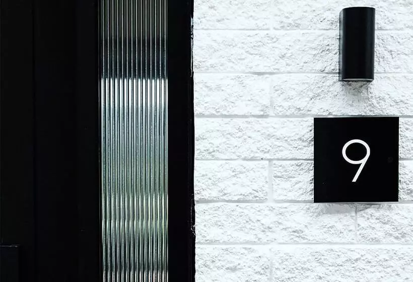 Hotelli The Oaks Ranch