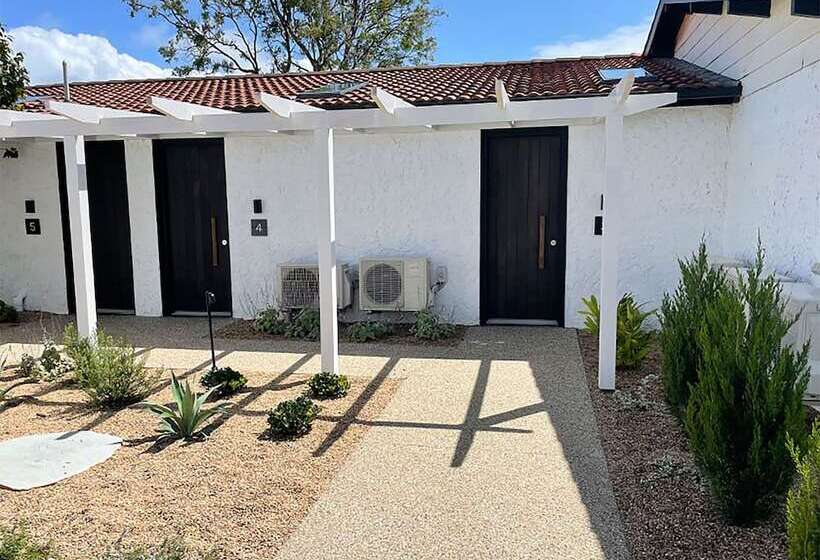 فندق The Oaks Ranch