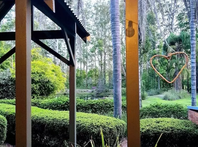 Kiwarrak Country Retreat