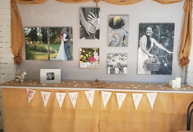 Kiwarrak Country Retreat