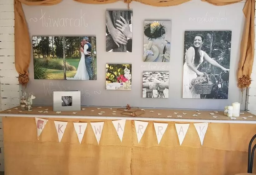 Kiwarrak Country Retreat