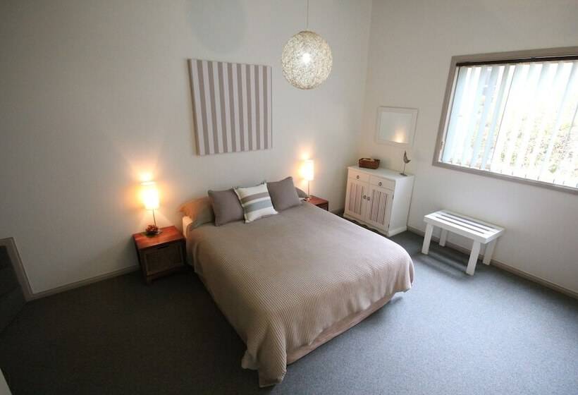 Kiwarrak Country Retreat