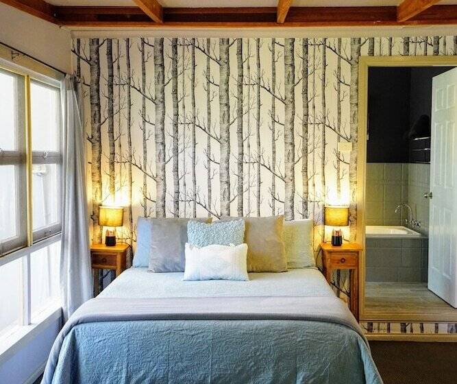 Kiwarrak Country Retreat