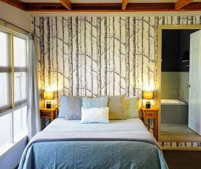 Kiwarrak Country Retreat