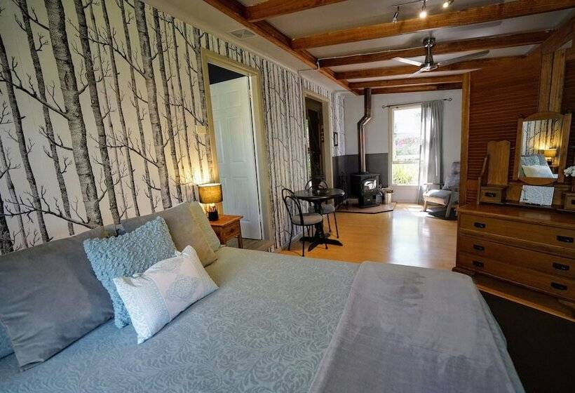 Kiwarrak Country Retreat