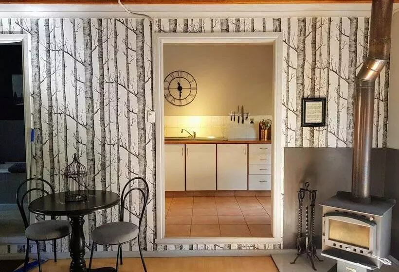 Kiwarrak Country Retreat