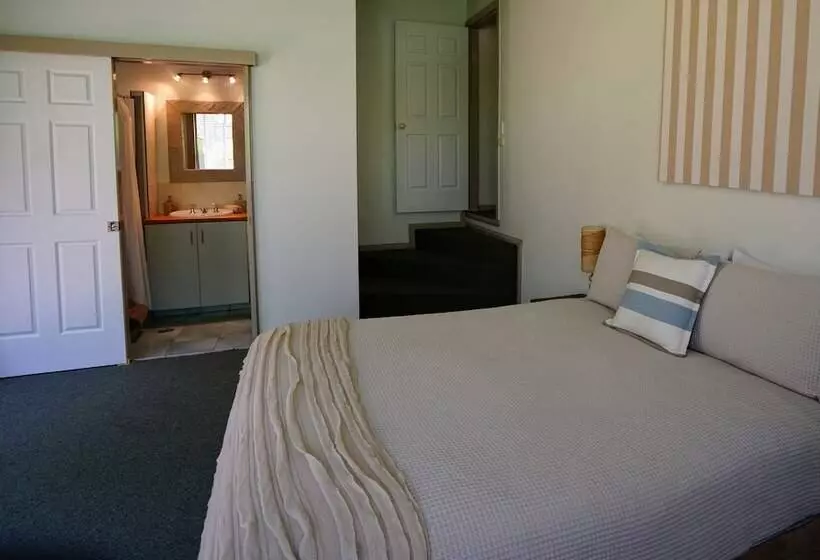 Kiwarrak Country Retreat