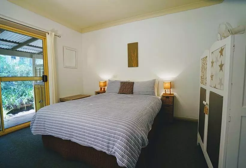 Kiwarrak Country Retreat