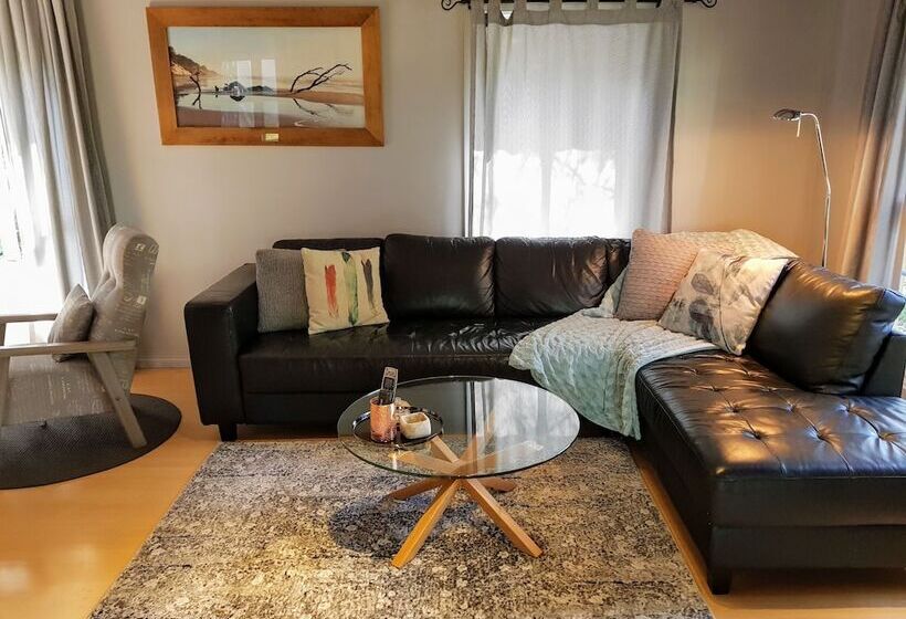 Kiwarrak Country Retreat