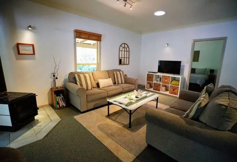 Kiwarrak Country Retreat