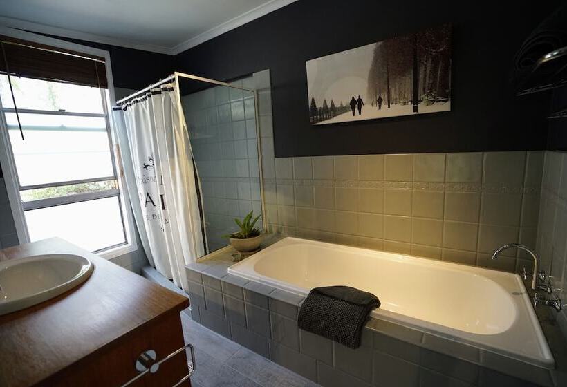 Kiwarrak Country Retreat