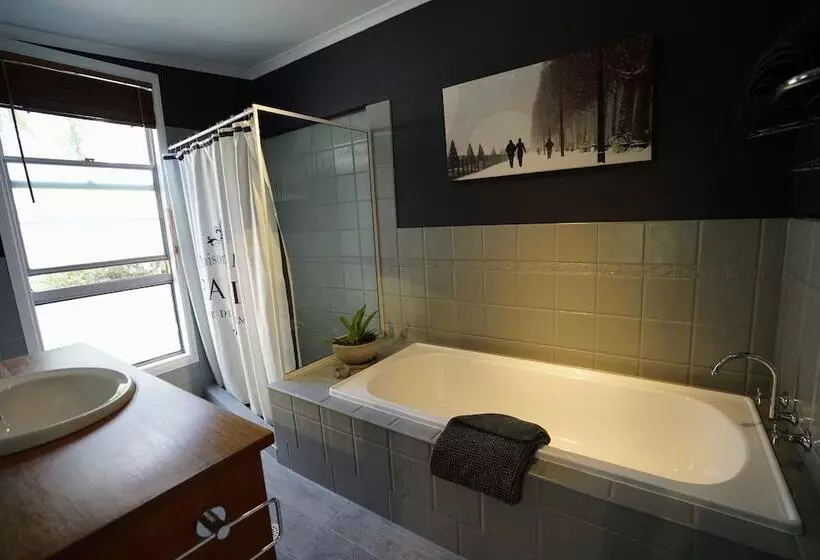 Kiwarrak Country Retreat