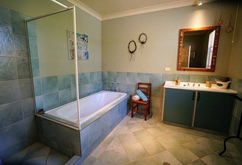 Kiwarrak Country Retreat