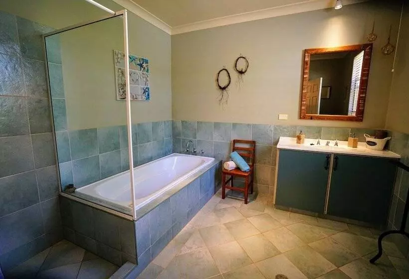 Kiwarrak Country Retreat