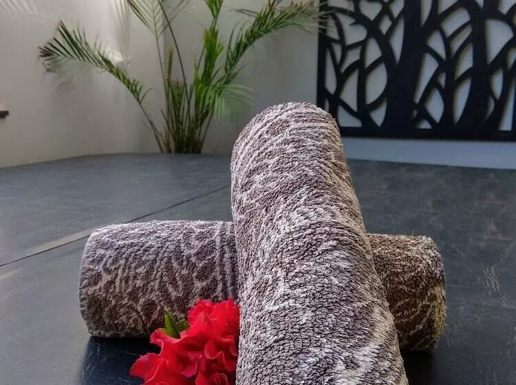 Kiwarrak Country Retreat