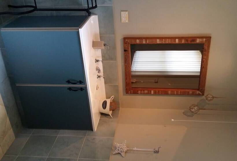 Kiwarrak Country Retreat