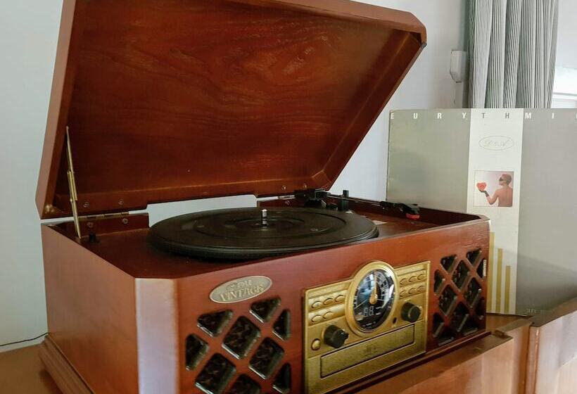 Kiwarrak Country Retreat