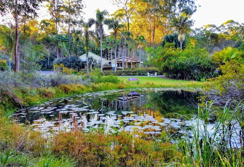 Kiwarrak Country Retreat