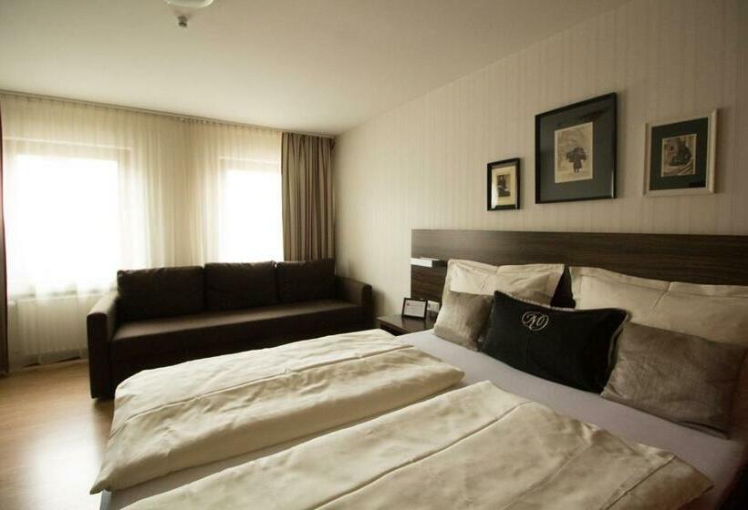 Landhotel Wolfschlugen