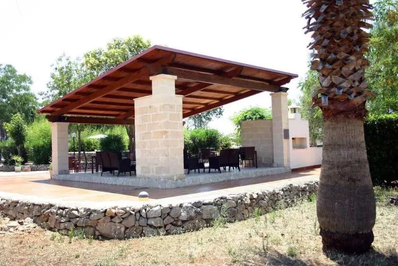 Masseria La Camardia