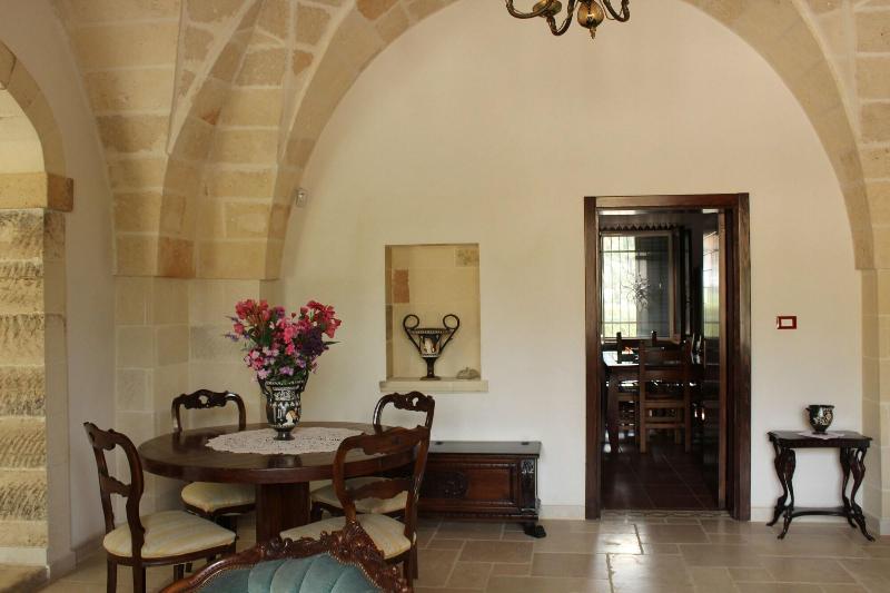 Masseria La Camardia