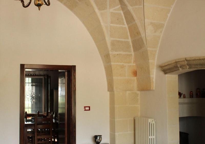 Masseria La Camardia