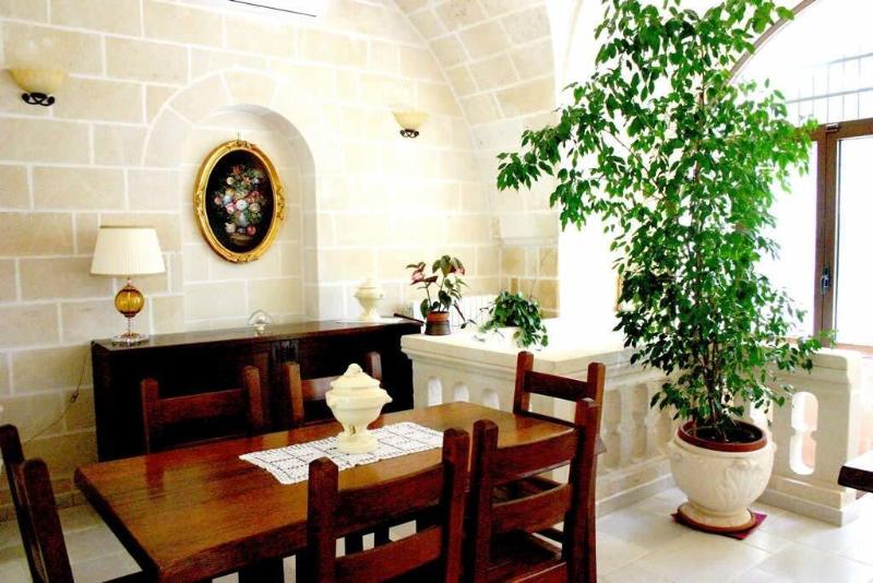 Masseria La Camardia