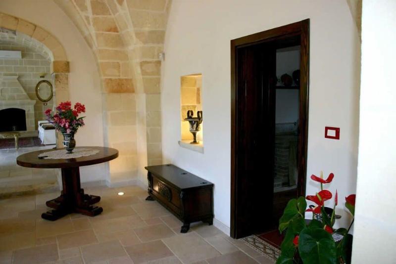 Masseria La Camardia