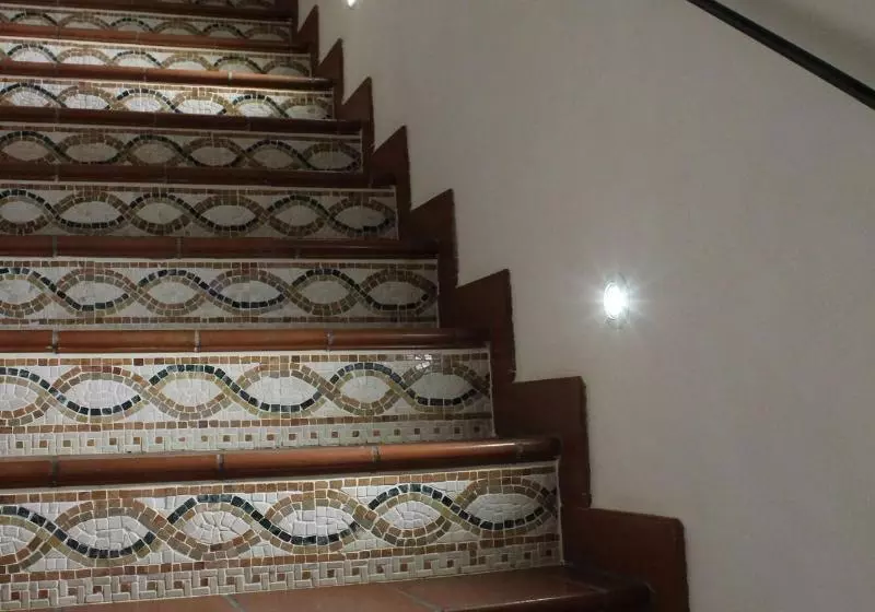 Masseria La Camardia