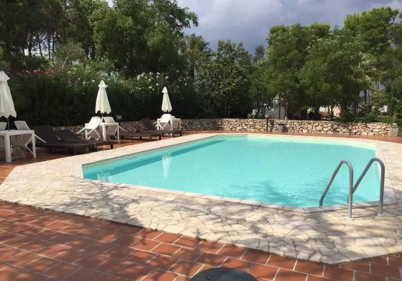 Masseria La Camardia