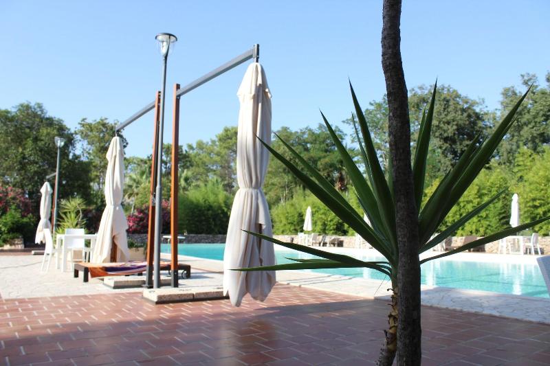 Masseria La Camardia