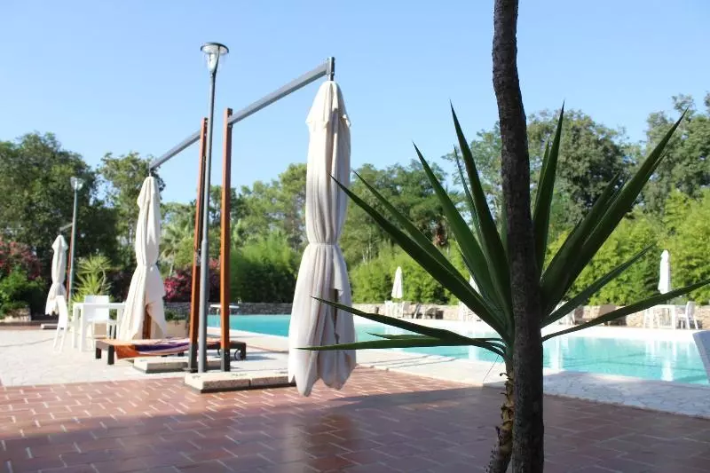 Masseria La Camardia