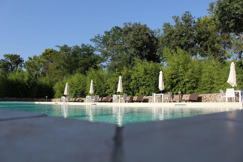 Masseria La Camardia