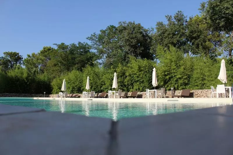 Masseria La Camardia