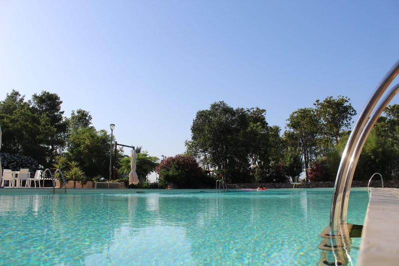 Masseria La Camardia