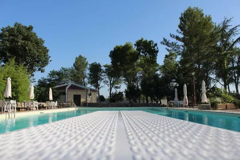 Masseria La Camardia