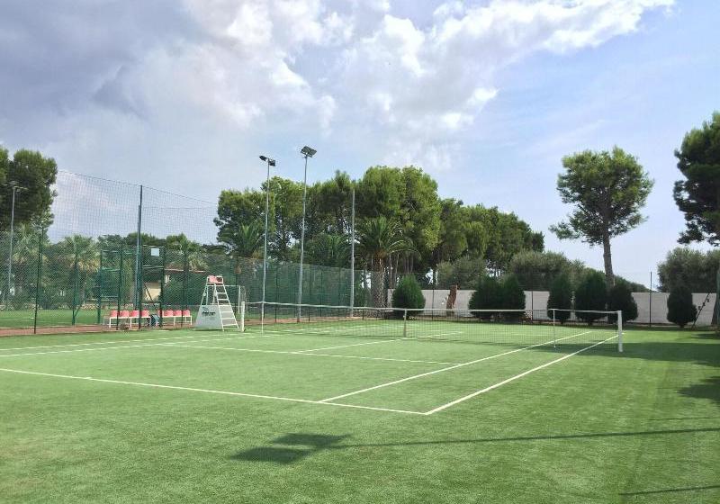 Masseria La Camardia