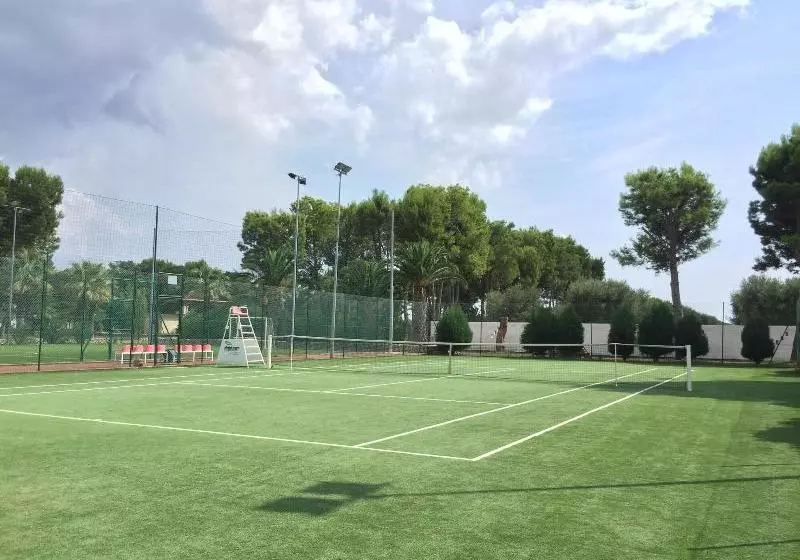 Masseria La Camardia